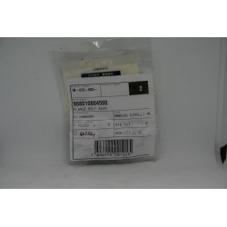 Dado flangiato 8X45 Flanged...