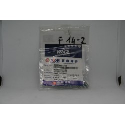 Vite flangiata 6X22 Flanged...