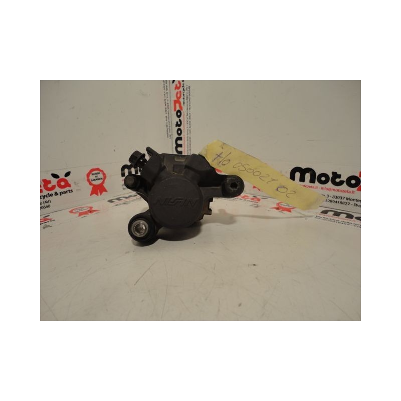 Pinza freno posteriore Rear brake caliper Honda cbr 1000 rr 04 05