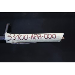 Manubrio Handlebar dragbar...