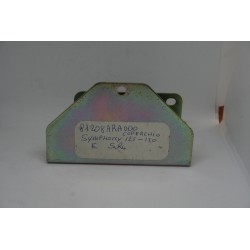 Coperchio solenoide...