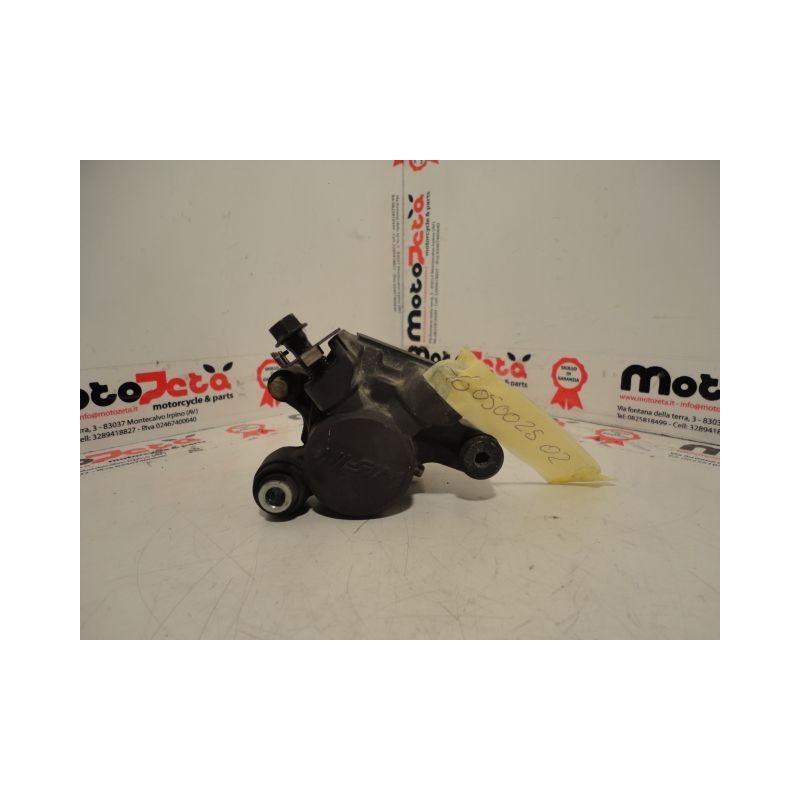Pinza freno posteriore Rear brake caliper Honda cbr 600 rr 05 06