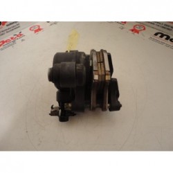 Pinza freno posteriore Rear brake caliper Honda cbr 600 rr 05 06