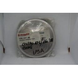 Puleggia primaria fissa...