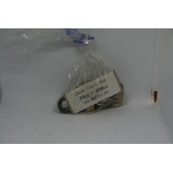 Dado fulcro motore Engine...