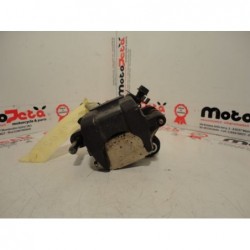 Pinza freno posteriore Rear brake caliper Honda cbr 600 rr 05 06