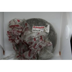 Puleggia secondaria fissa...