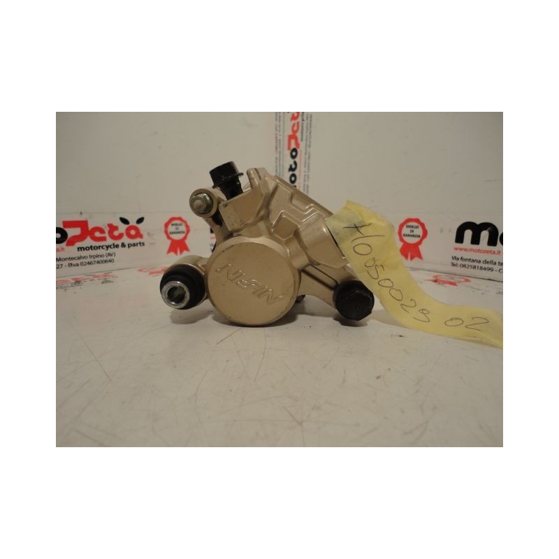 Pinza freno posteriore Rear brake caliper Honda Hornet 600 05 06
