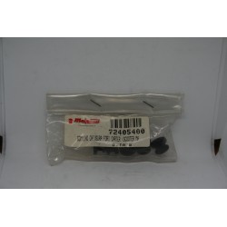 Gommino chiusura fori...