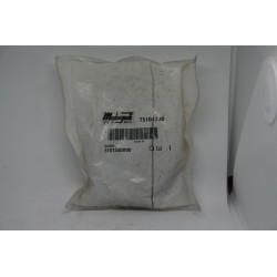 Boccola flangiata corona...