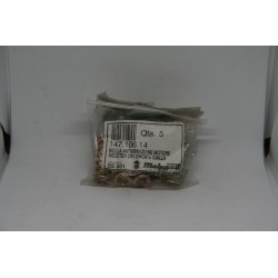 Molla antivibrazione motore...