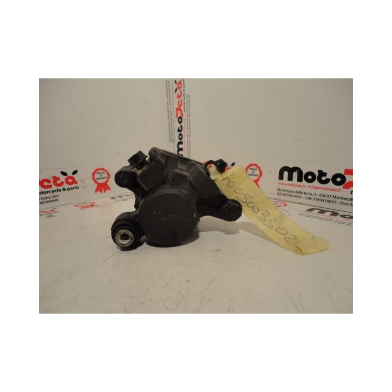 Pinza freno posteriore Rear brake caliper Honda Hornet 600 98 02