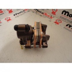 Pinza freno posteriore Rear brake caliper Honda cbr600rr cbr 600 rr 13 14