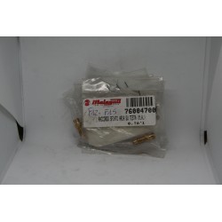 Raccordo sfiato aria su...