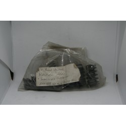 Molle valvole + scodellino...