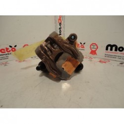 Pinza freno posteriore Rear brake caliper Honda cbr600rr cbr 600 rr 13 14