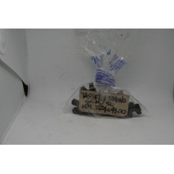 Tassello traino Towing pin...