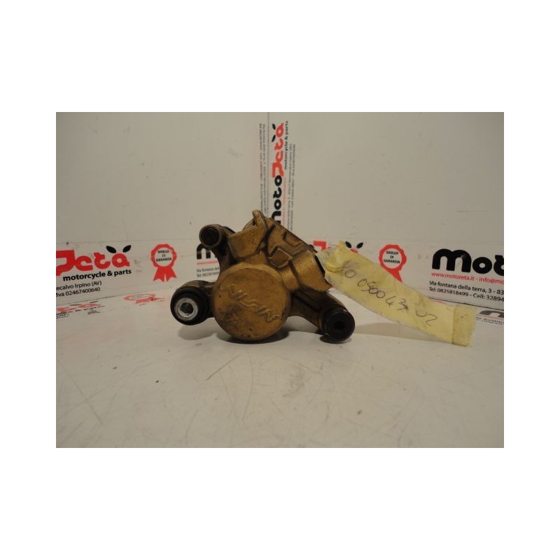 Pinza freno posteriore Rear brake caliper Honda cbr 900 rr 02 03 (954)