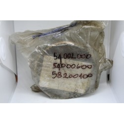 Ruota libera/ingranaggio...