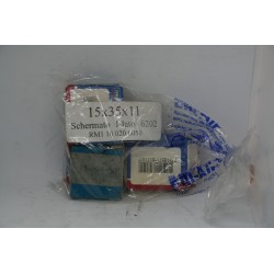 Cuscinetto 15X35X11 Bearing