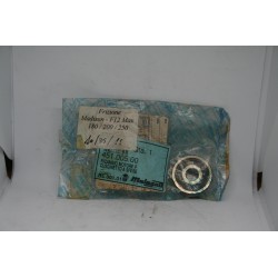 Cuscinetto a sfere frizione...