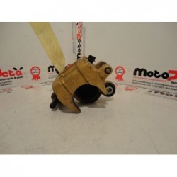 Pinza freno posteriore Rear brake caliper Honda cbr600rr cbr 600 rr 03 04