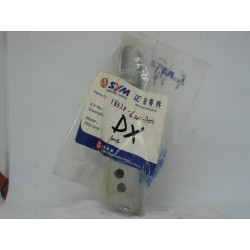 Pedana dx Right footpeg Sym