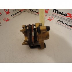 Pinza freno posteriore Rear brake caliper Honda Hornet 600 07 10