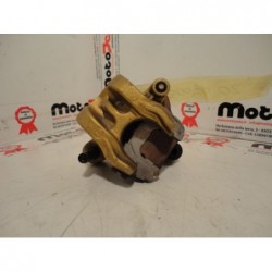 Pinza freno posteriore Rear brake caliper Honda Hornet 600 07 10