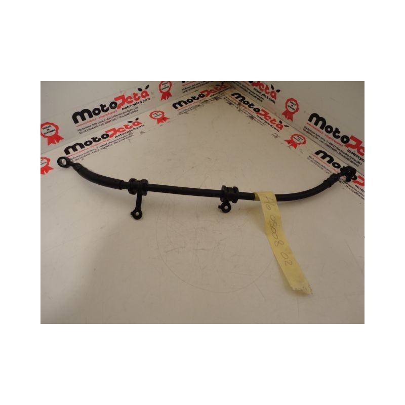 Tubo freno posteriore Rear brake hose Honda cbr 1000 rr 08 14