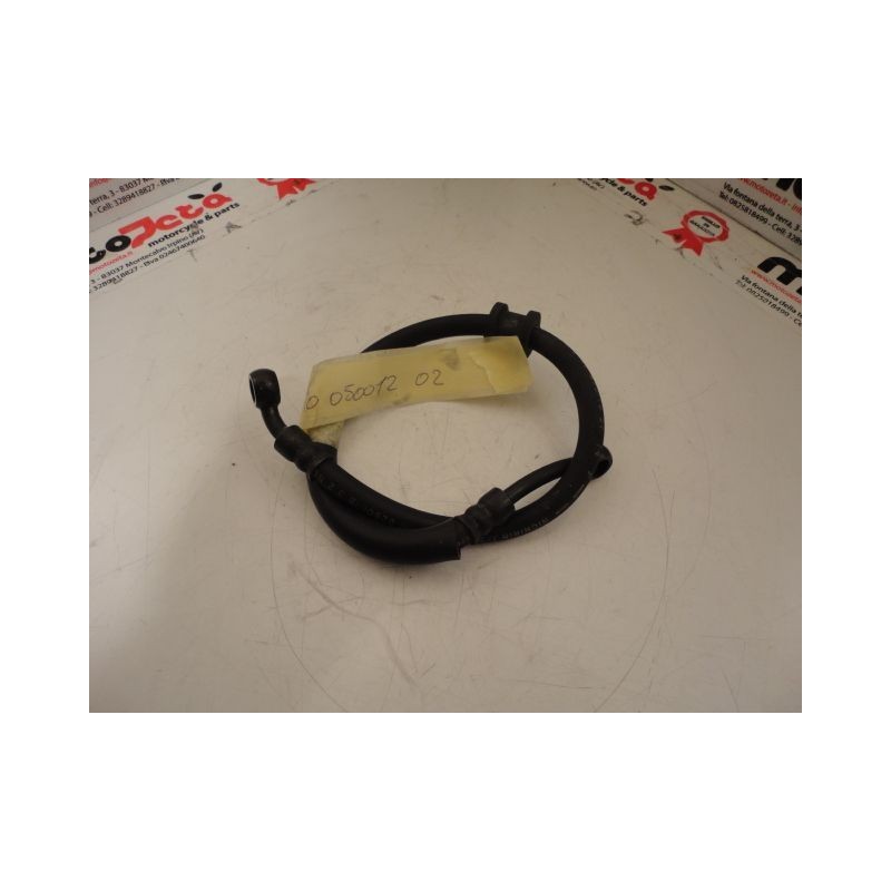 Tubo freno posteriore Rear brake hose Honda cbr600f cbr 600 f Sport 11 12