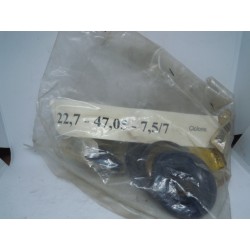Paraolio 22,7X47,5X7,5/7 Seal
