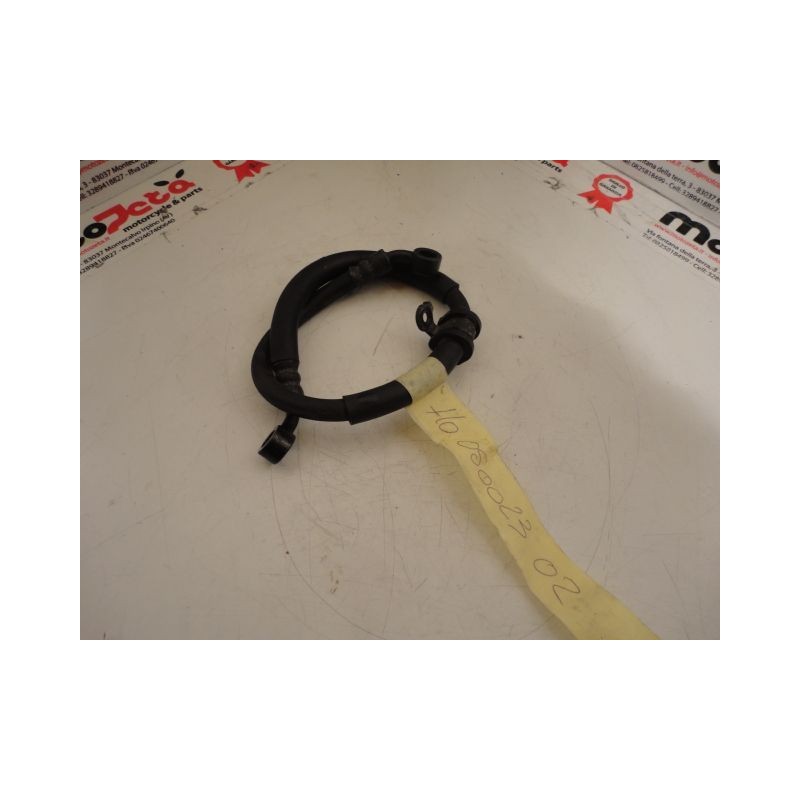 Tubo freno posteriore Rear brake hose Honda cbr1000rr cbr 1000 rr 04 05