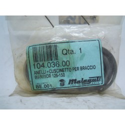 Anelli + cuscinetto per...