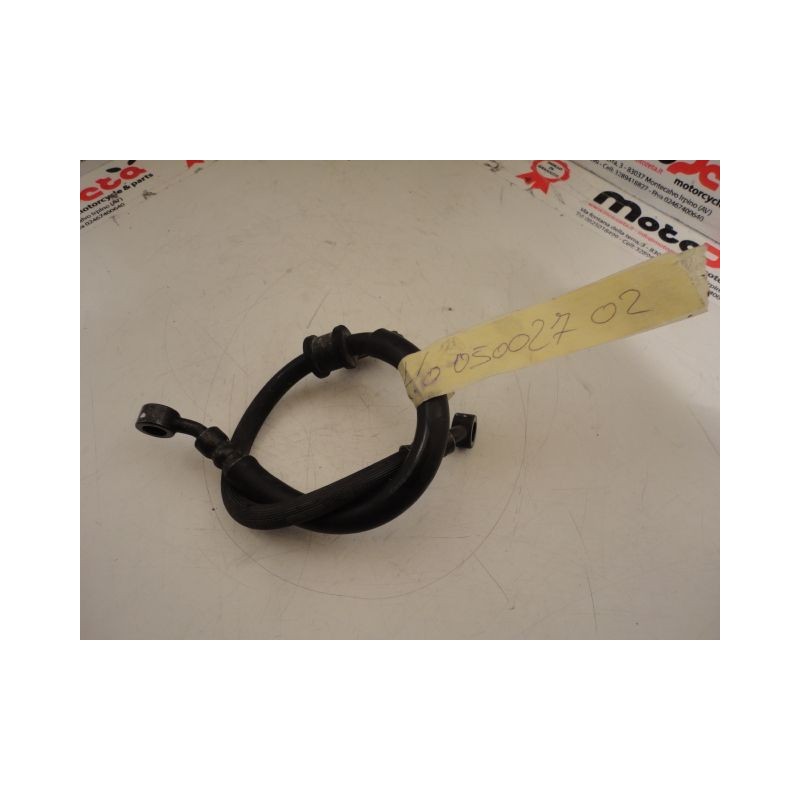 Tubo freno posteriore Rear brake hose Honda cbr600rr cbr 600 rr 05 06