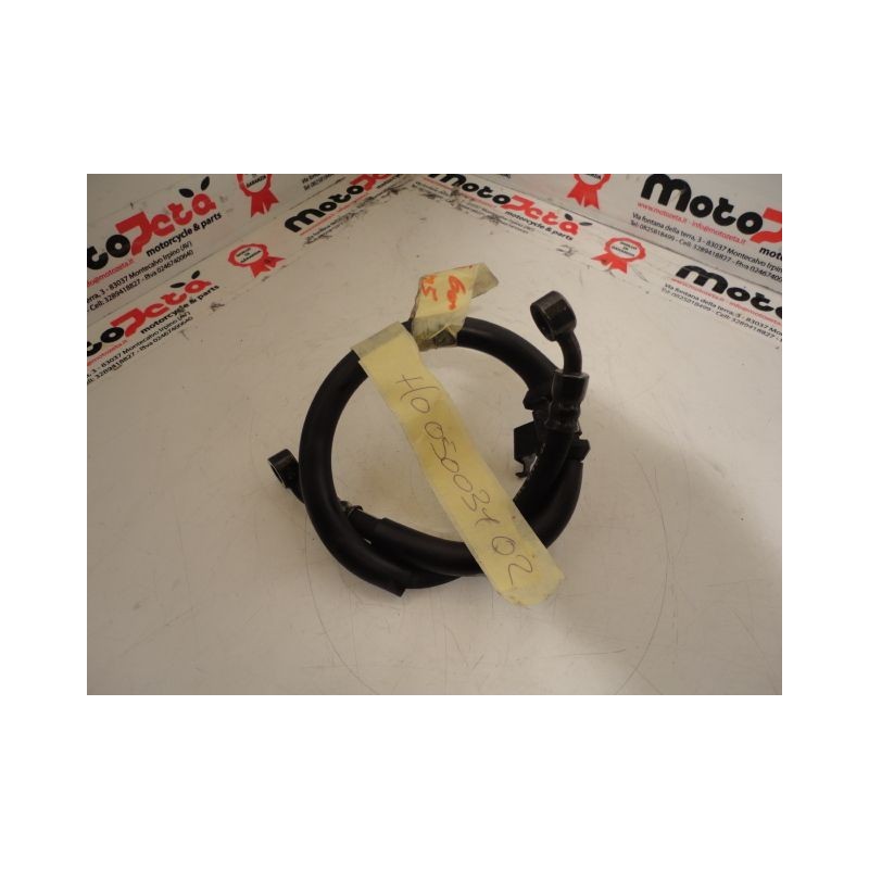 Tubo freno posteriore Rear brake hose Honda Hornet 600 05 06