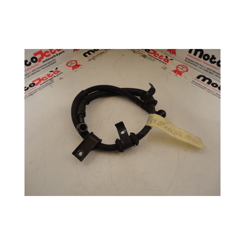 Tubo freno posteriore Rear brake hose Honda Hornet 600 98 04