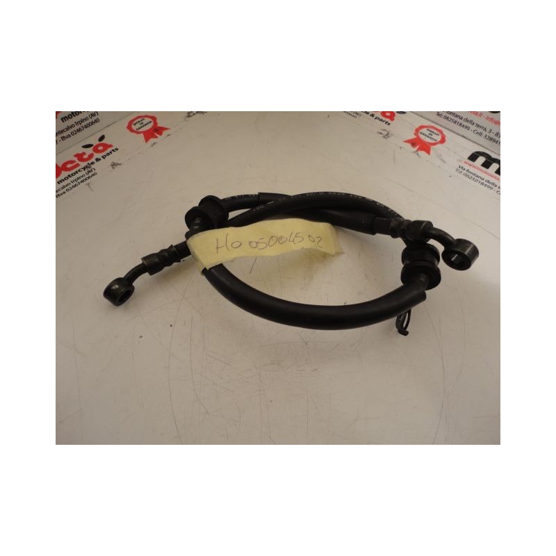 Tubo freno posteriore Rear brake hose Honda cbr900rr cbr 900 rr 02 03 (954)