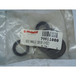 Serie paraolio Seal set...