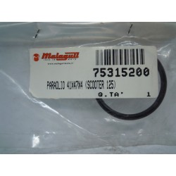 Paraolio puleggia...