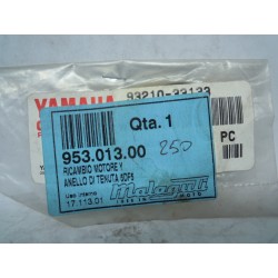 Anello tenuta o-ring...