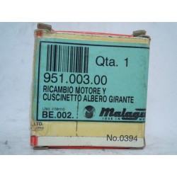 Cuscinetto albero girante...