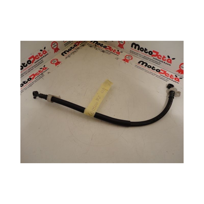 Tubo freno posteriore Rear brake hose Honda Hornet 600 07 13
