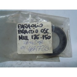 Paraolio braccio oscillante...