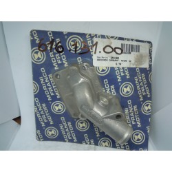 Raccordo sx carburatore...