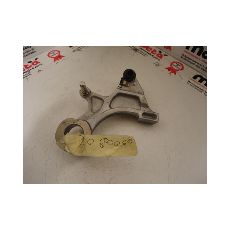Supporto Pinza Freno Posteriore Caliper Holder Pure honda cbr1000rr cbr 1000 rr 08-11