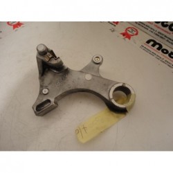 Supporto Pinza Freno Posteriore Caliper Holder Pure honda cbr1000rr cbr 1000 rr 08-11