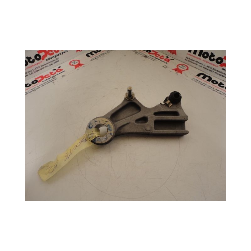 Supporto Pinza Freno Posteriore Caliper Holder Pure honda Cbr 600 f 11 12