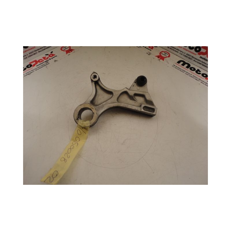Supporto Pinza Freno Posteriore Caliper Holder Pure honda cbr600rr 05 06