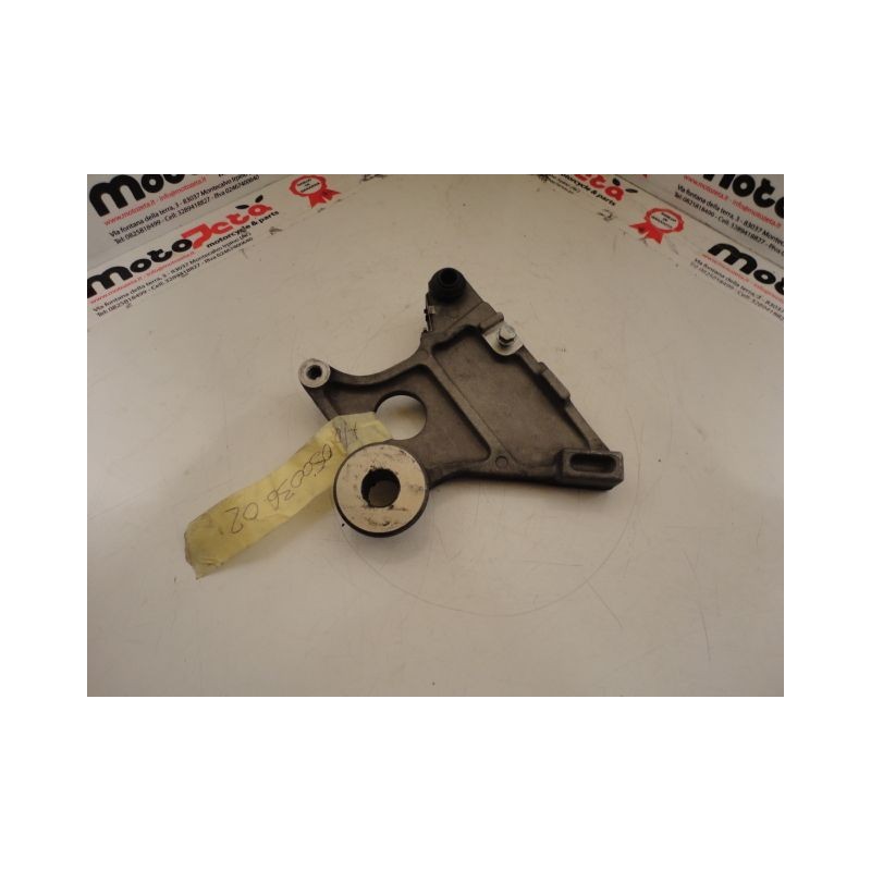 Supporto Pinza Freno Posteriore Caliper Holder Pure honda Hornet 600 98 04
